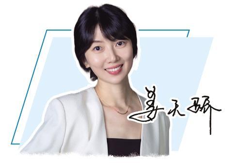 在配资炒股 经济日报：AI时代如何寻找“你的赛道”